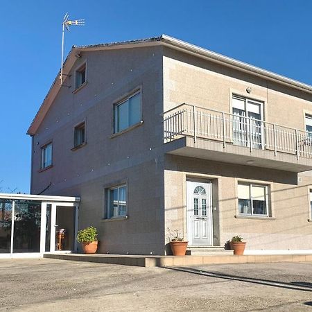 Villa A Casa Do Lareiro à Sanxenxo Extérieur photo